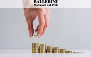 detrazione fiscale materasso ballerini como