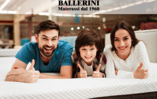 dormire bene i consigli di ballerini materassi como