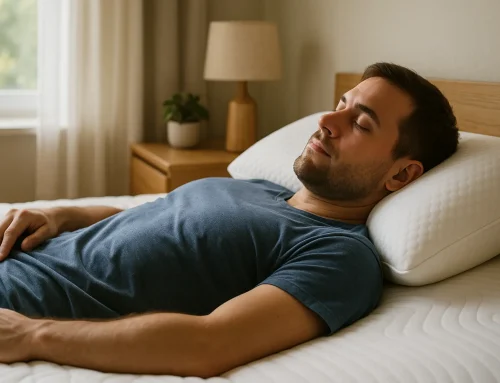 Benefici del memory foam per il tuo benessere quotidiano